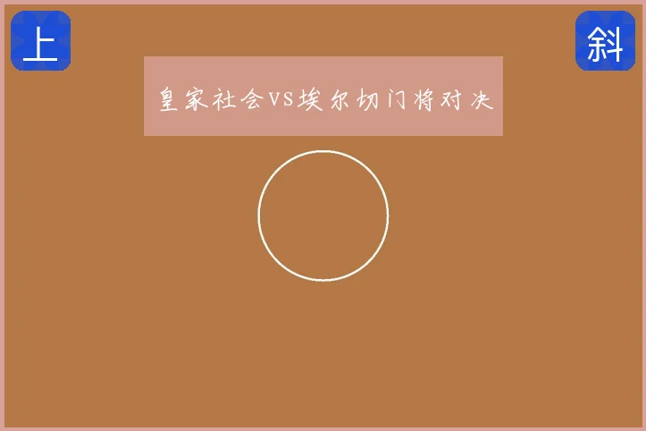 皇家社会vs埃尔切门将对决